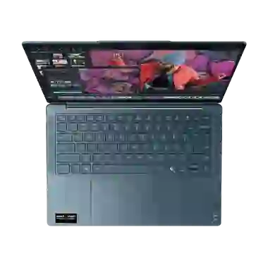 Lenovo Yoga Slim 7 (Ryzen AI 5 16/1TB)
