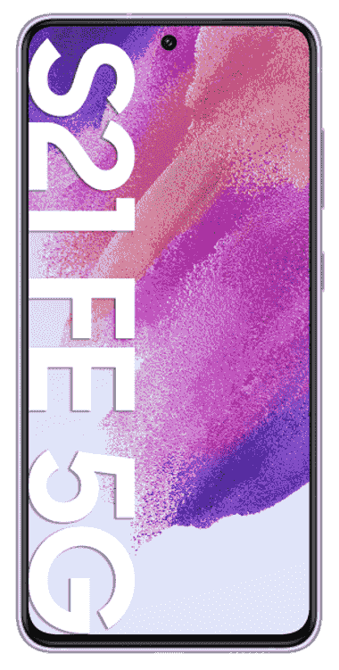 Samsung Galaxy S21 FE 5G