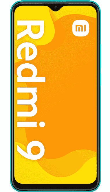 Xiaomi Redmi 9