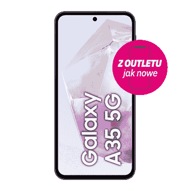 Samsung Galaxy A35 5G Outlet