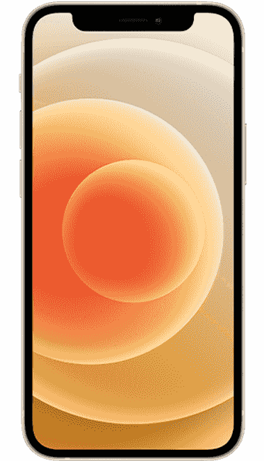 Apple iPhone 12 mini