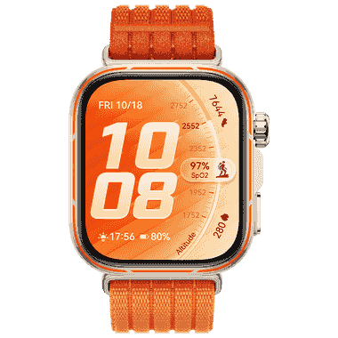Huawei Watch FIT 5 Pro