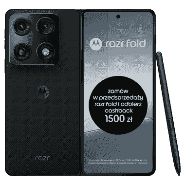 Motorola Razr Fold 5G