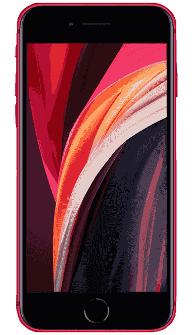 Apple iPhone SE 64GB (2 gen)