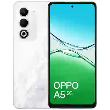 OPPO A5 5G