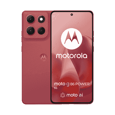 Motorola Moto G86 5G Power