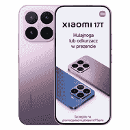 Xiaomi 17T 5G