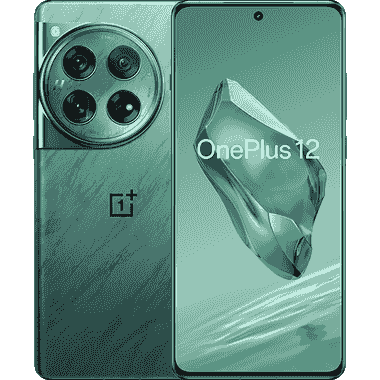 OnePlus 12 5G