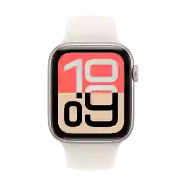 Apple Watch SE 3 LTE 44mm (pasek rozm. M/L)