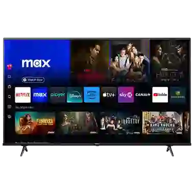 Hisense 55 55E7NQ QLED 4K VIDAA TV