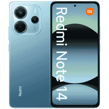 Xiaomi Redmi Note 14