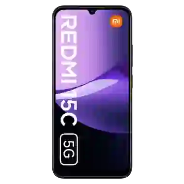 Xiaomi Redmi 15C 5G