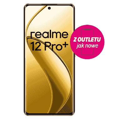 realme 12 Pro+ 5G Outlet