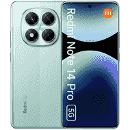 Xiaomi Redmi Note 14 Pro 5G
