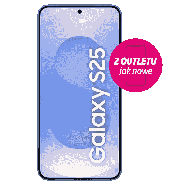 Samsung Galaxy S25 5G Outlet