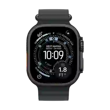 Apple Watch Ultra 3 LTE 49mm (pasek rozm. M)