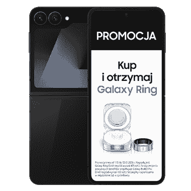 Samsung Galaxy Z Flip7 FE 5G