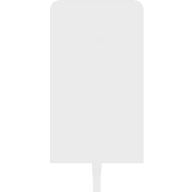 ZTE MC889 5G + T5400(ODU/IDU)