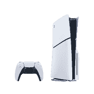 Sony PlayStation 5 Slim Blu-Ray