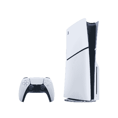 Sony PlayStation 5 Slim Blu-Ray