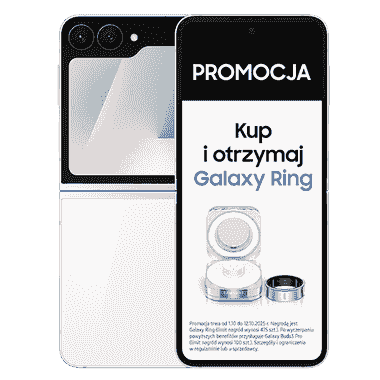 Samsung Galaxy Z Flip7 FE 5G