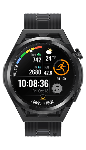 HUAWEI SMARTWATCH HUAWEI GT Runner Ricondizionato