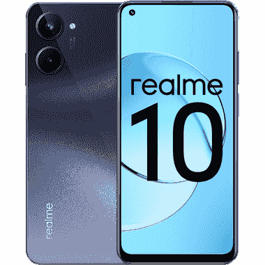 realme 10