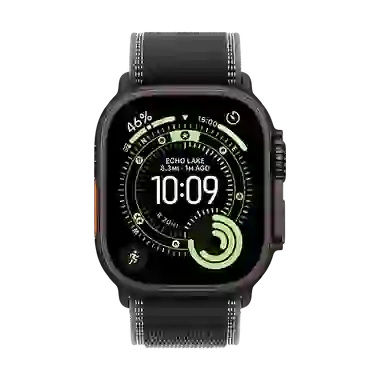 Apple Watch Ultra 3 LTE 49mm (pasek rozm. M)