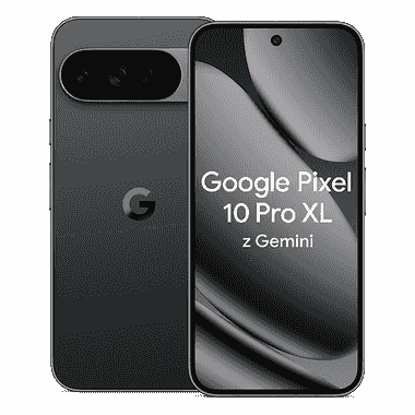 Google Pixel 10 Pro XL 5G