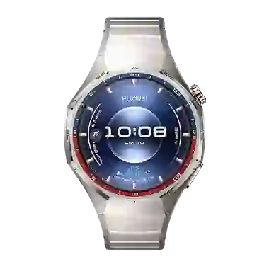 Huawei Watch GT6 Pro 46mm Elite