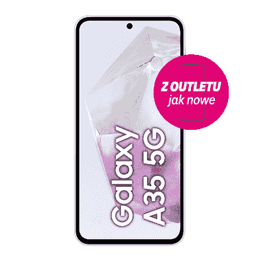 Samsung Galaxy A35 5G Outlet