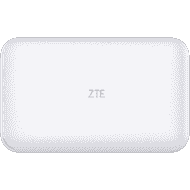 Router mobilny 5G: ZTE U50 5G