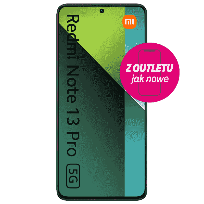 Xiaomi Redmi Note 13 Pro 5G Outlet