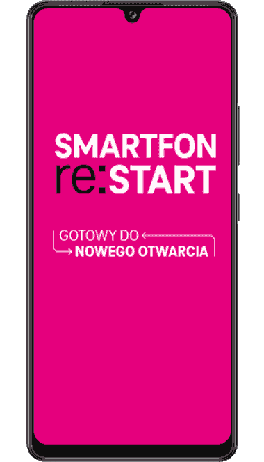 Samsung Galaxy A42 5G reSTART