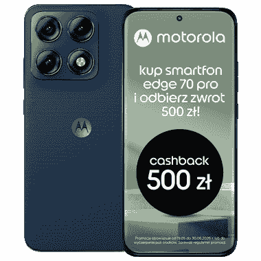Motorola Edge 70 Pro 5G