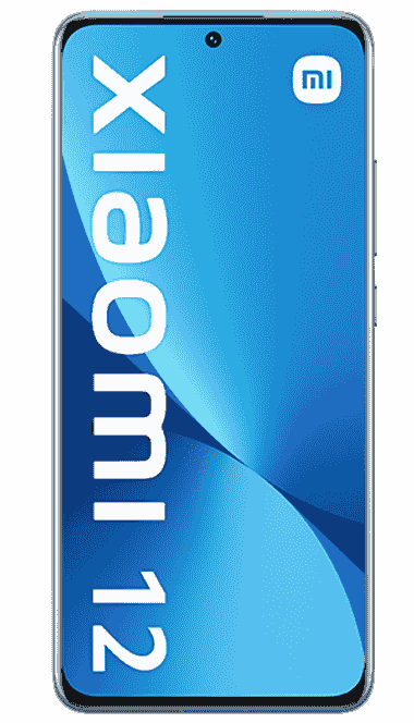 Xiaomi 12 5G 8/256GB