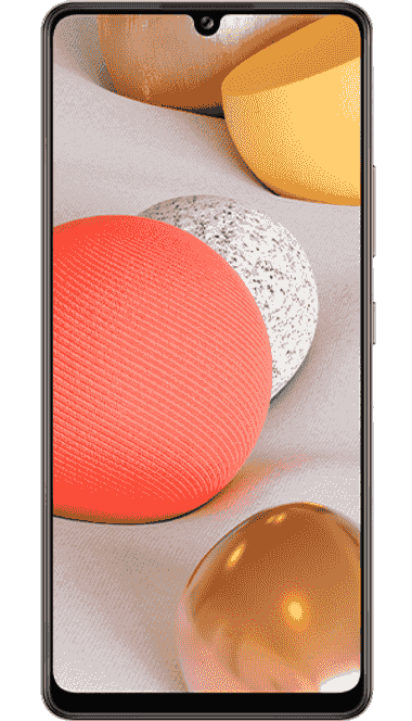 Samsung Galaxy A42 5G