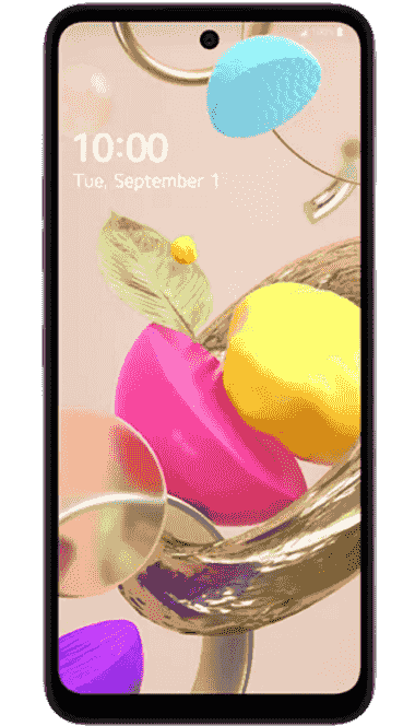 LG K42