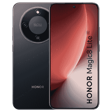 Honor Magic8 Lite 5G