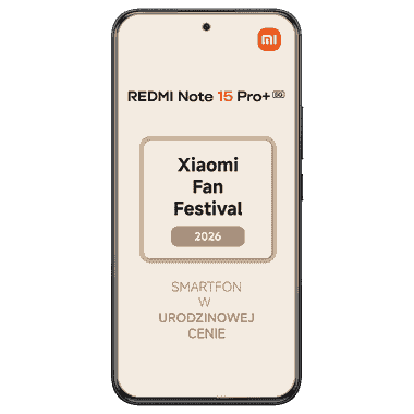 Xiaomi Redmi Note 15 Pro+ 5G