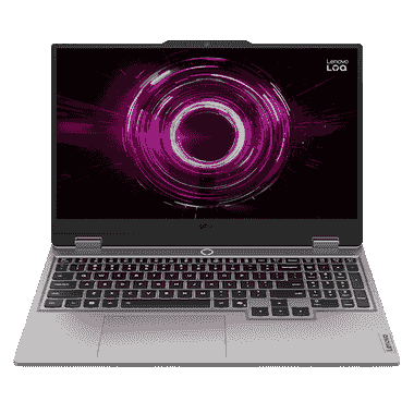 Lenovo LOQ 15AHP10 RTX 5060 (Ryzen 7 16/512GB)