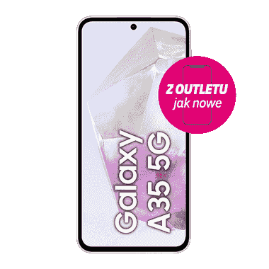 Samsung Galaxy A35 5G Outlet