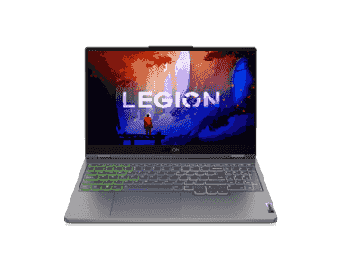 LenovoLegion5 15ARH7H RTX 3060(R5 16/512)