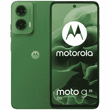 Motorola Moto G35 5G