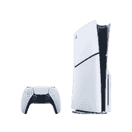 Sony PlayStation 5 Slim Blu-Ray