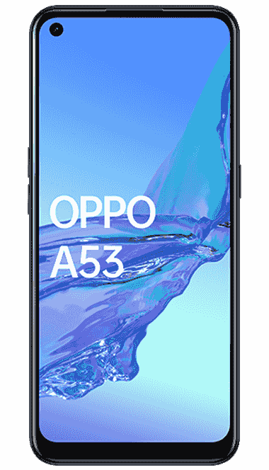 OPPO A53