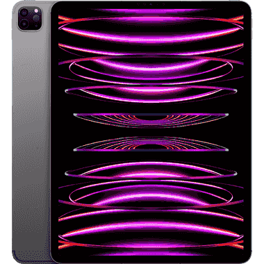 Apple iPad 12.9 Pro (2022)