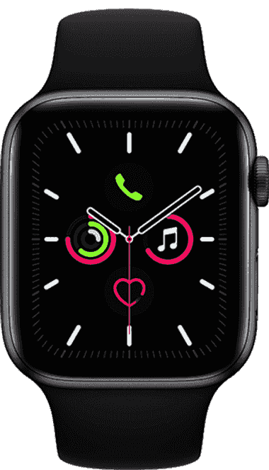 Apple Watch SE 44mm