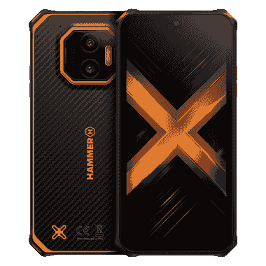 Hammer Energy X2 5G