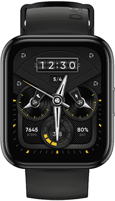 realme Watch 2 PRO
